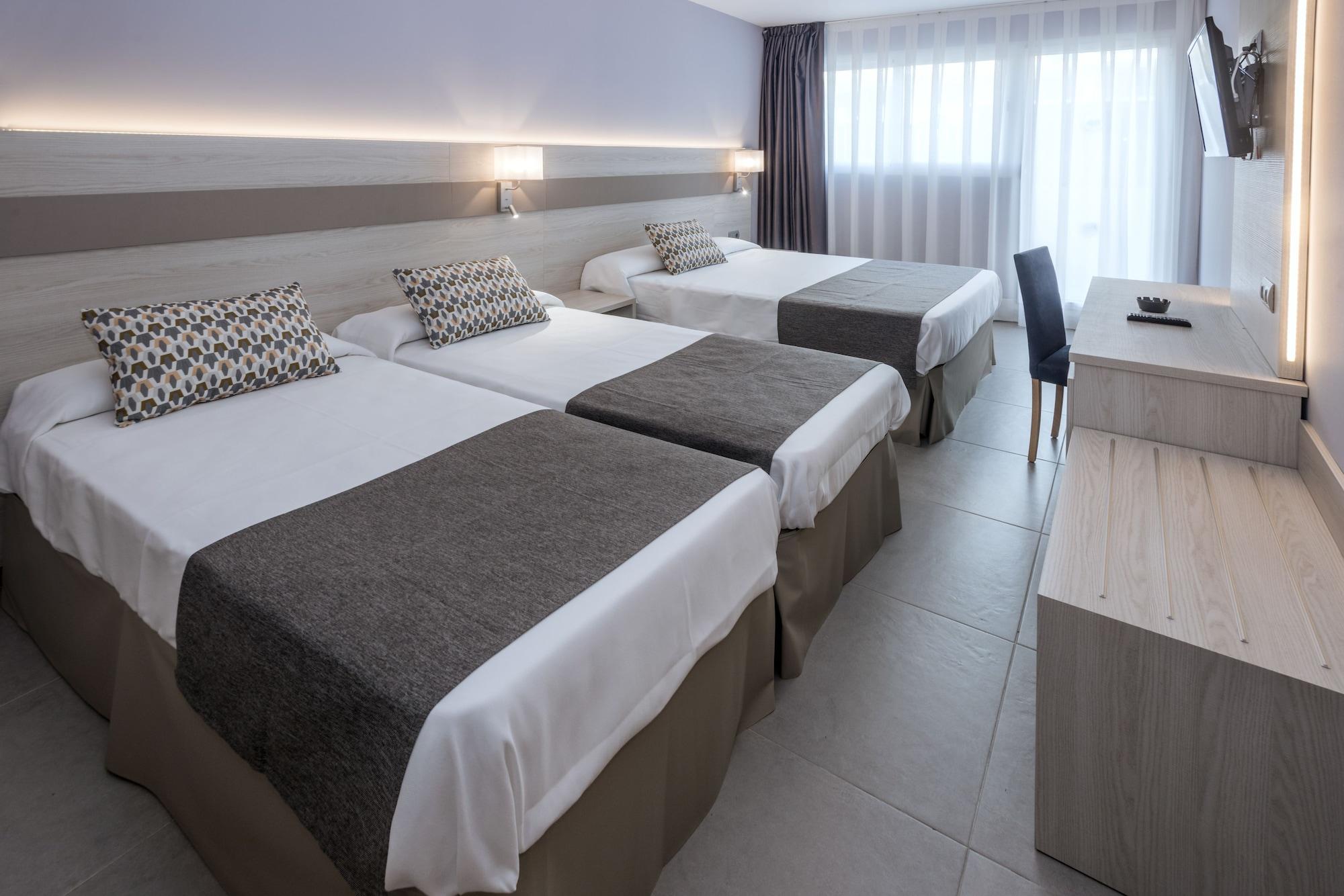 Habitación 4R Salou Park Resort I