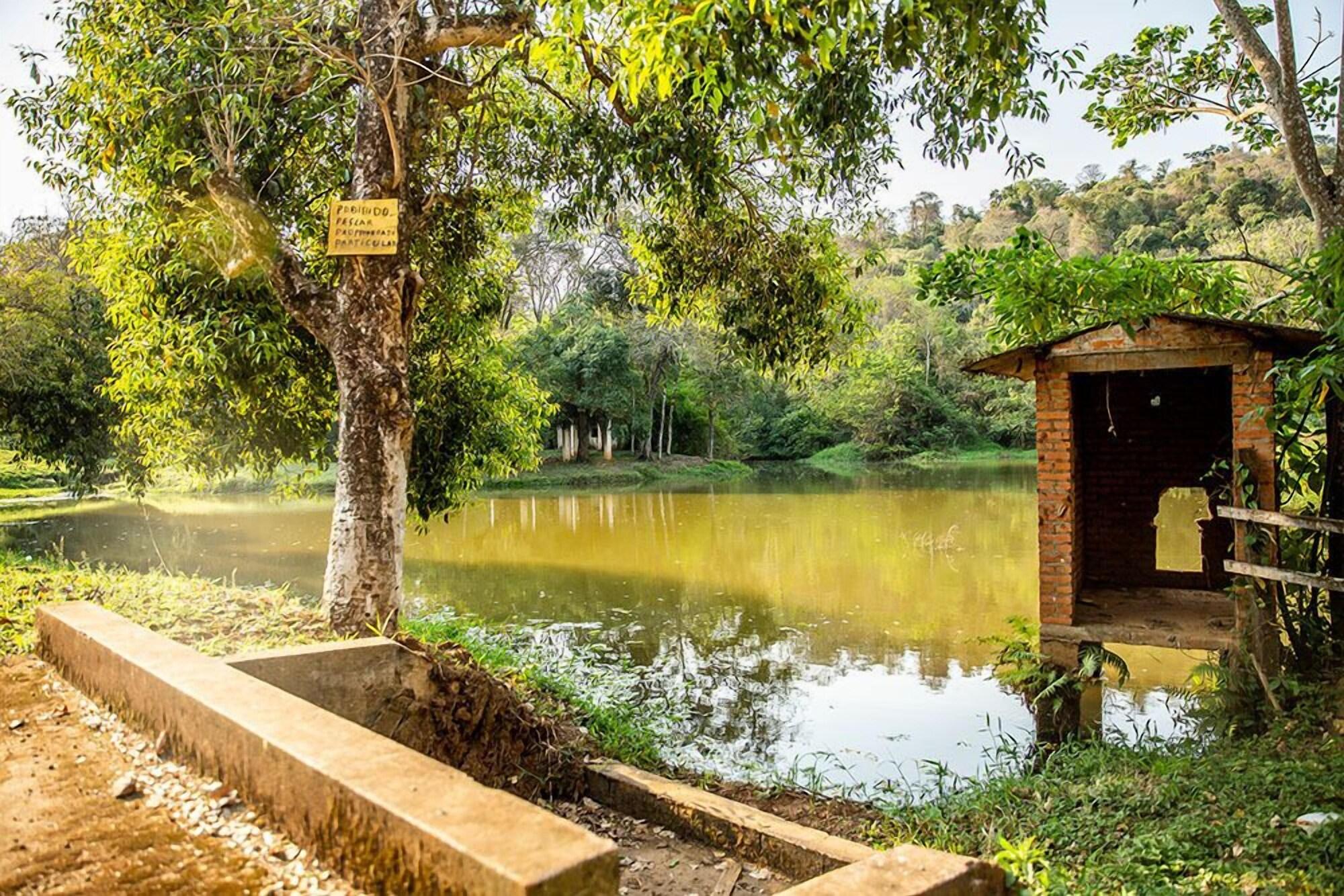 Varios Hotel Fazenda Estancia Reviver