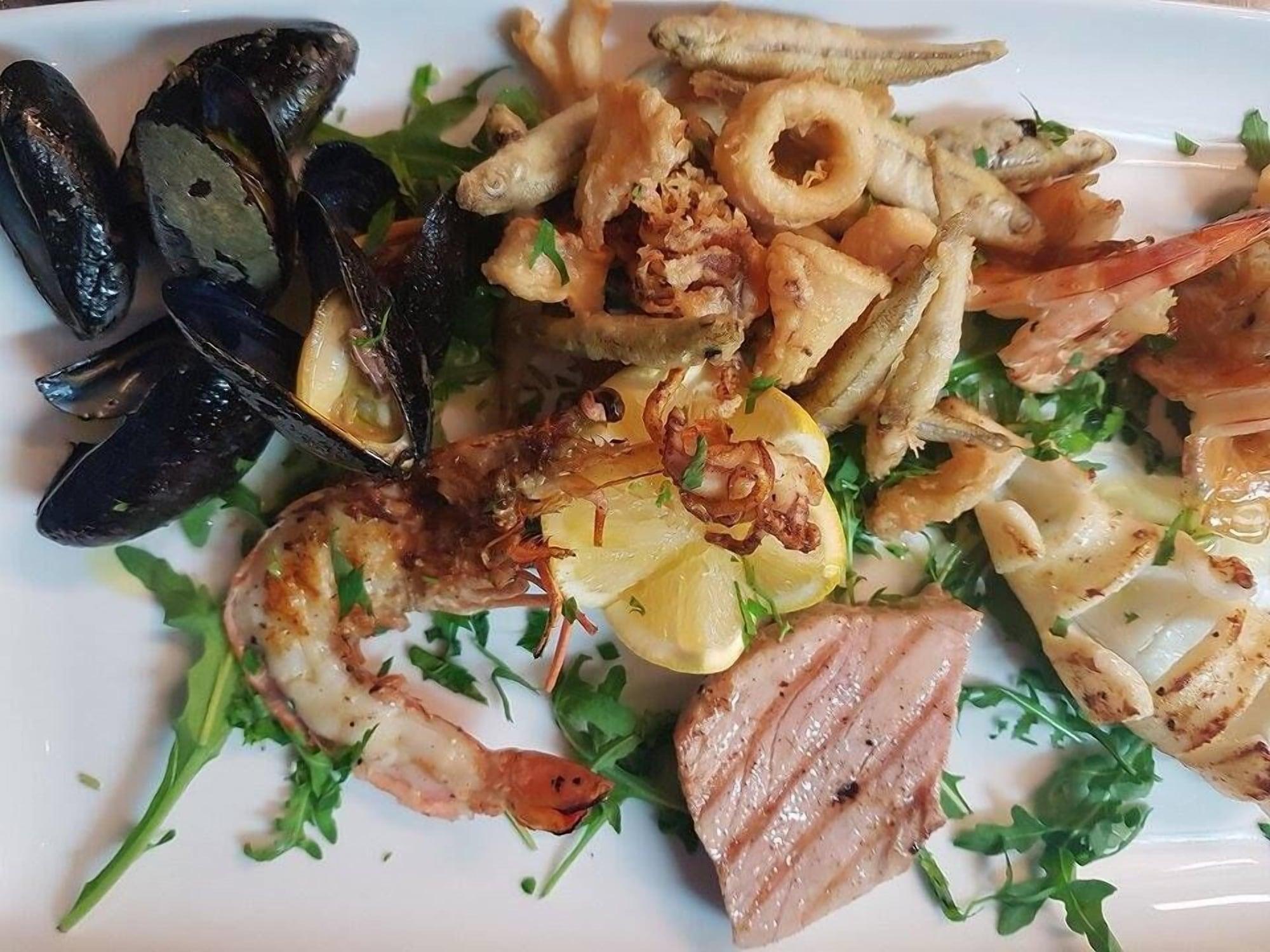 Restaurant Al Mulino
