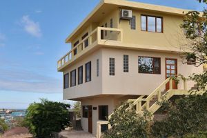 Alojamiento - Galeodan Penthouse Suites & Jardín de Helena