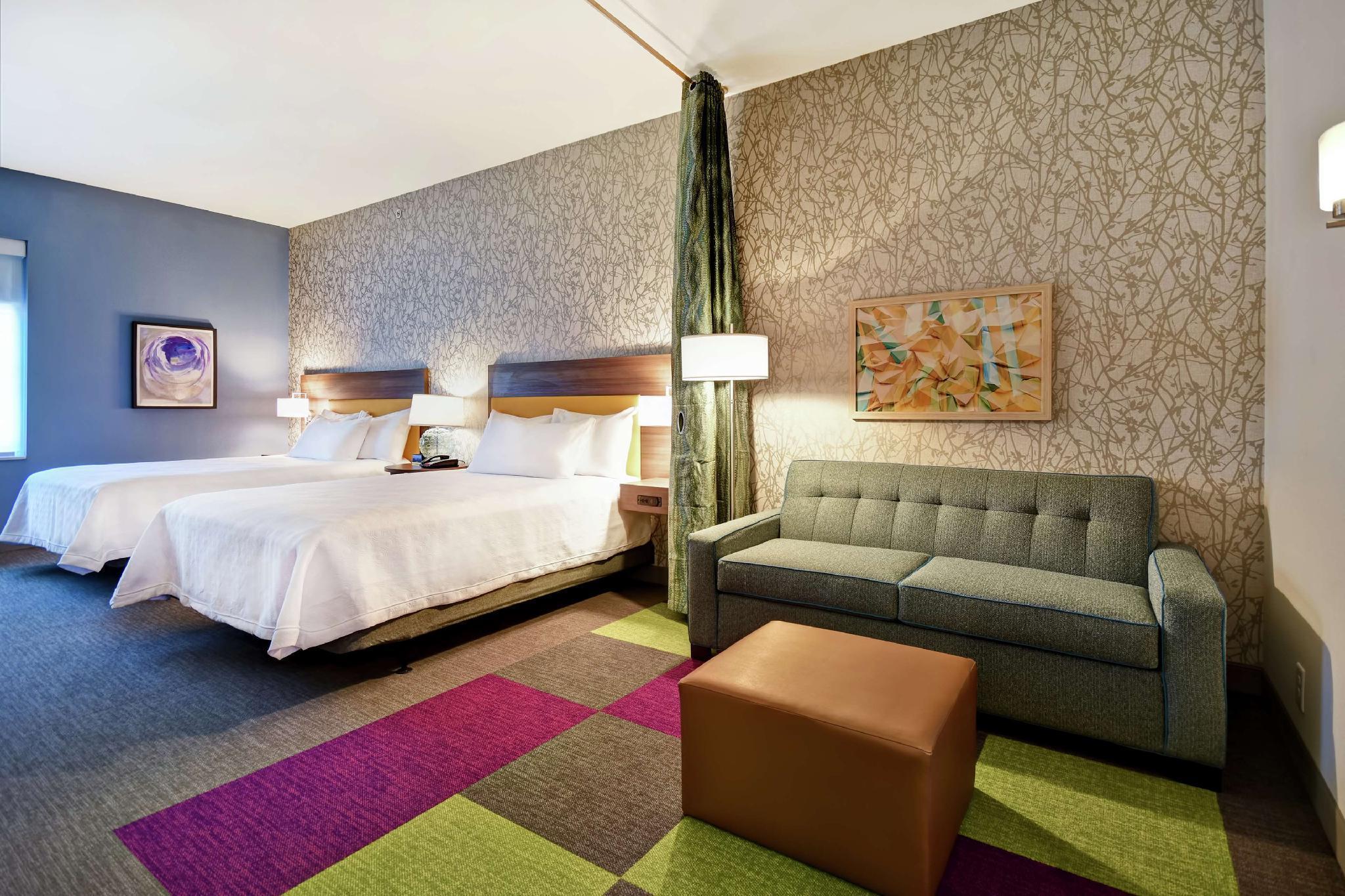 Habitación Home2 Suites by Hilton Jekyll Island