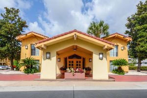 Alojamiento - Quality Inn & Suites North Charleston