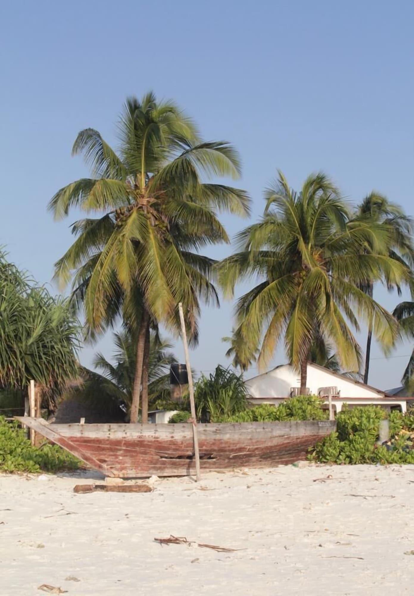 Playa Isla Bonita Zanzibar Beach Resort