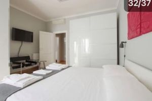 Alquiler Vacacional - AA100 meters from Piazza San Pietro apartment equipped with all the comforts in the Top Zone