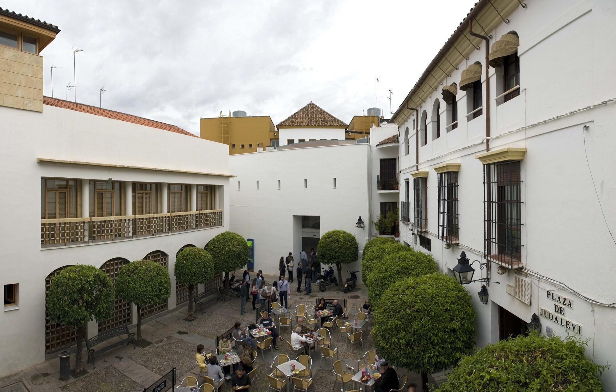 Varios Albergue Inturjoven Córdoba - Hostel