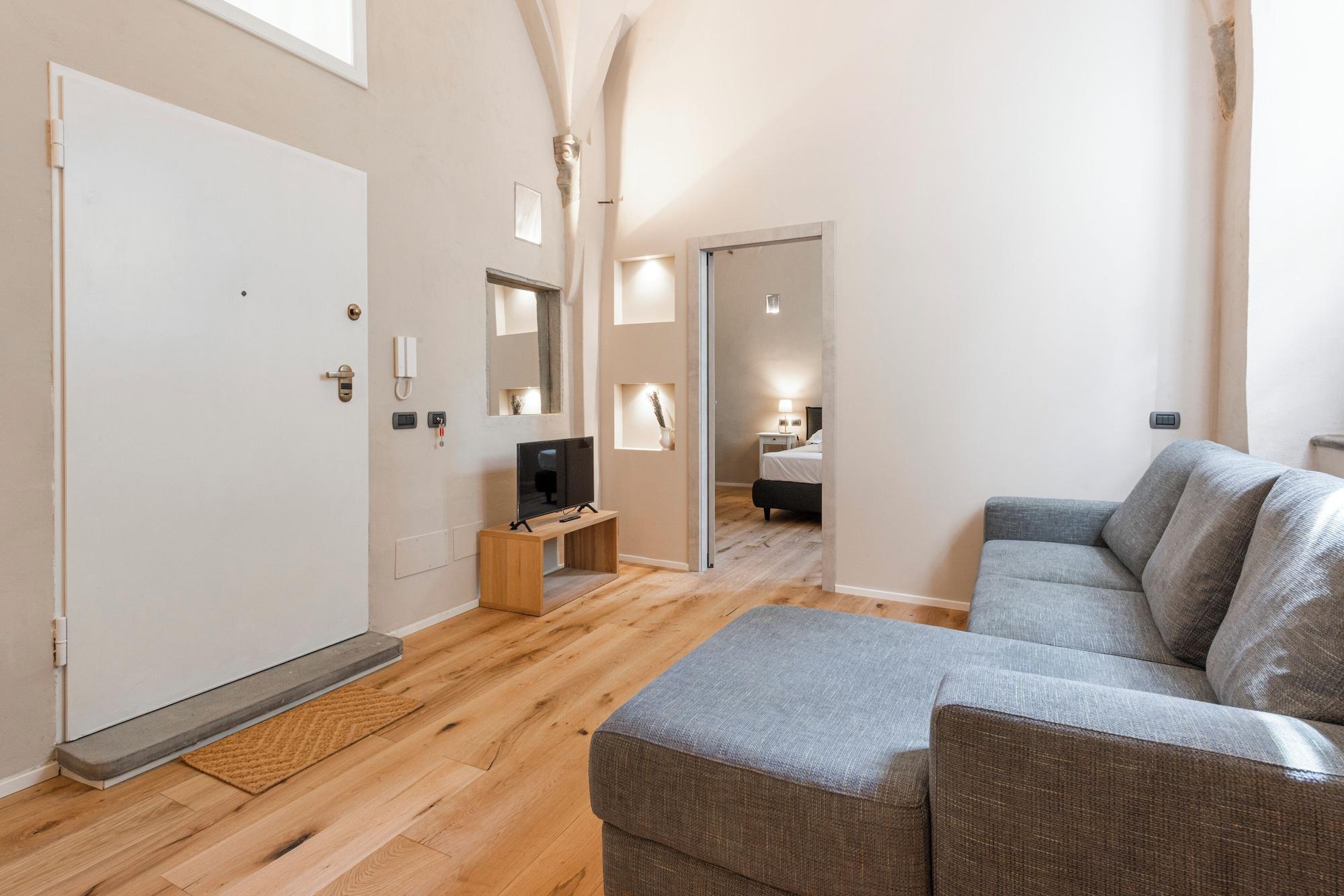 Comodidades del Alojamiento Ramaglianti Hidden Gem by Mmega