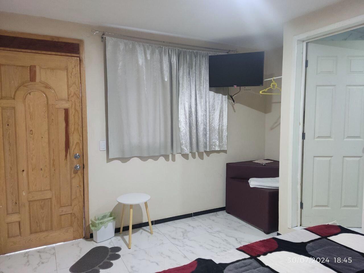 Habitación Hotel Mextlitlán Tierra de Lunas