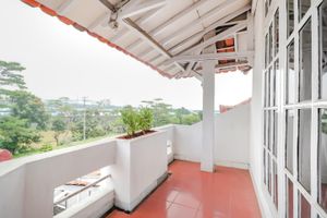Alojamiento - 90223 Bumi Langit