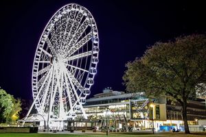 Vuelo - Vuelos a Brisbane
