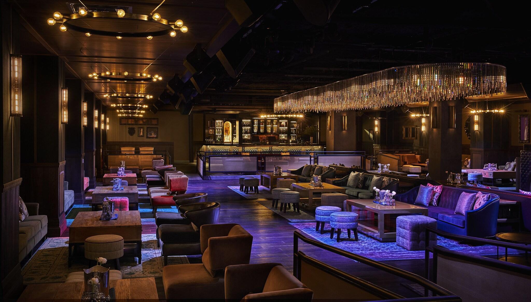 Restaurant Pendry San Diego