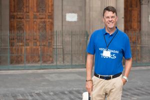 Activity - Summits of Gran Canaria and Roque Nublo - Full-Day Tour