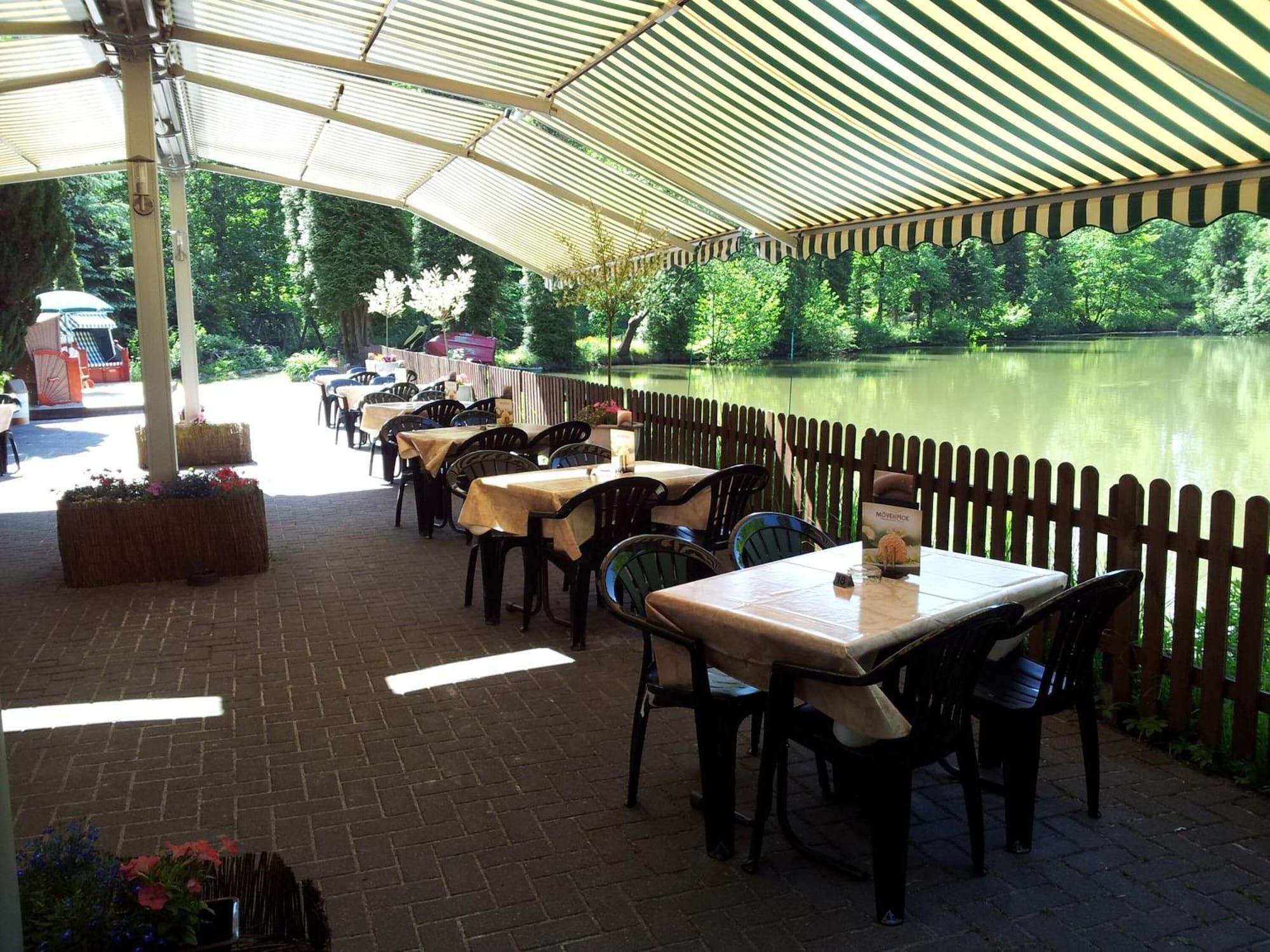 Restaurant Waldhotel & Restaurant Zur Holzmühle