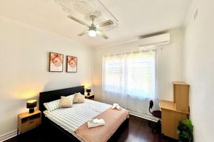 Alquiler Vacacional - Comfy family home(15 mins to CBD & beach)