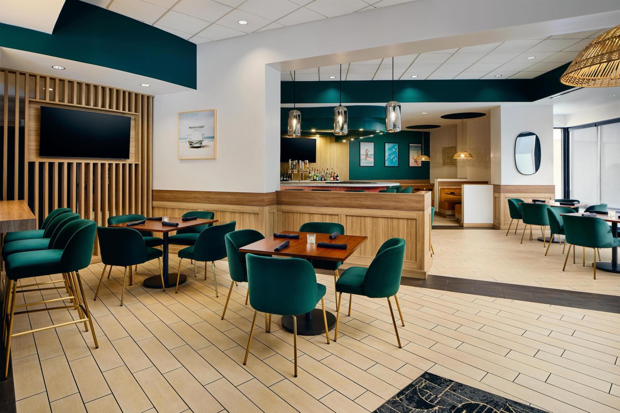 Restaurant The DEXTRO Little Italy, BW Premier Collection