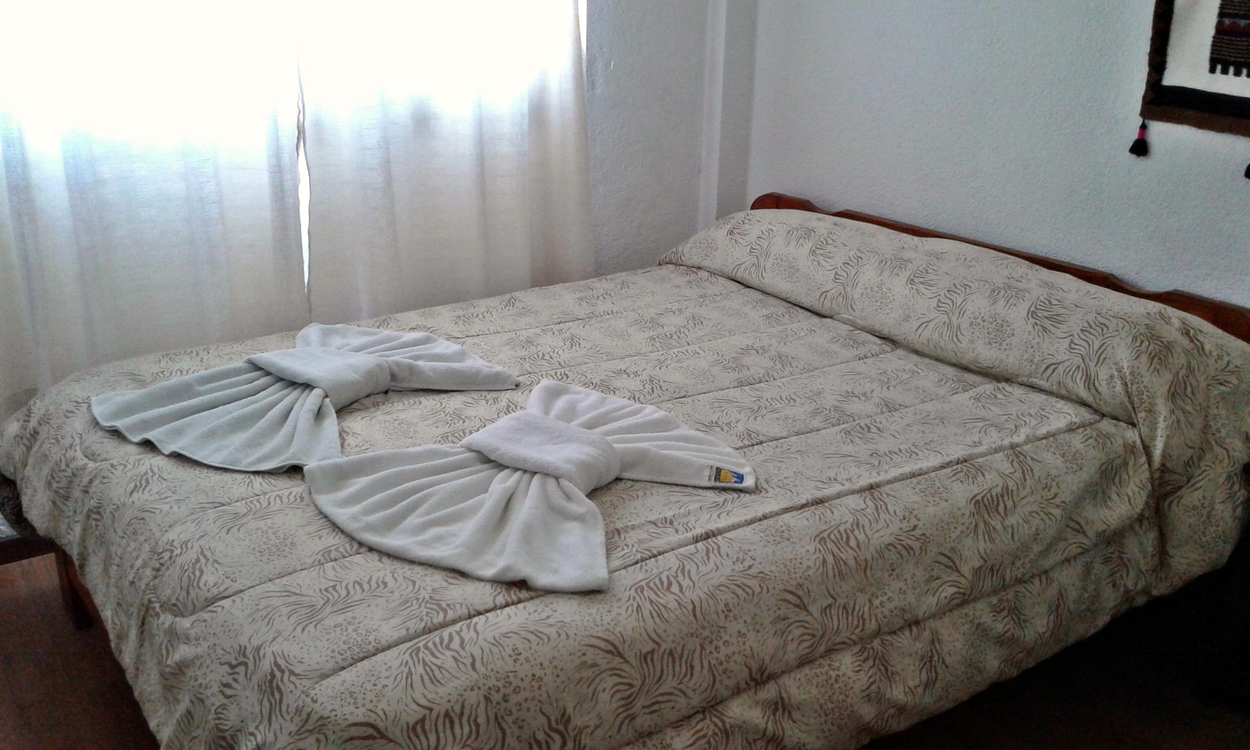Habitación Medamar Playa