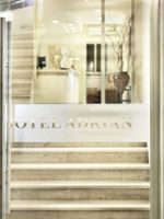 Alojamiento - Adrian Hotel