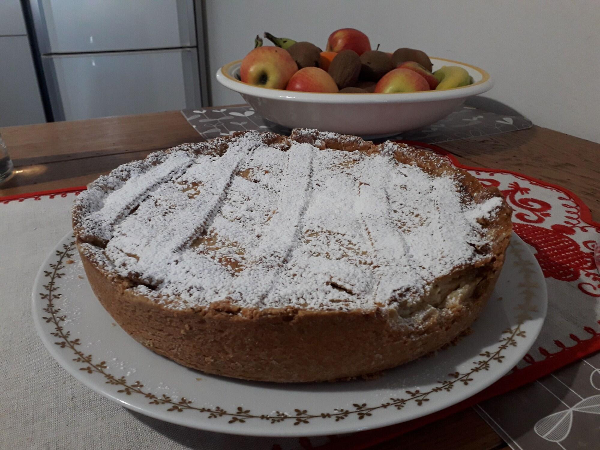 Restaurant B&B Pergolesi