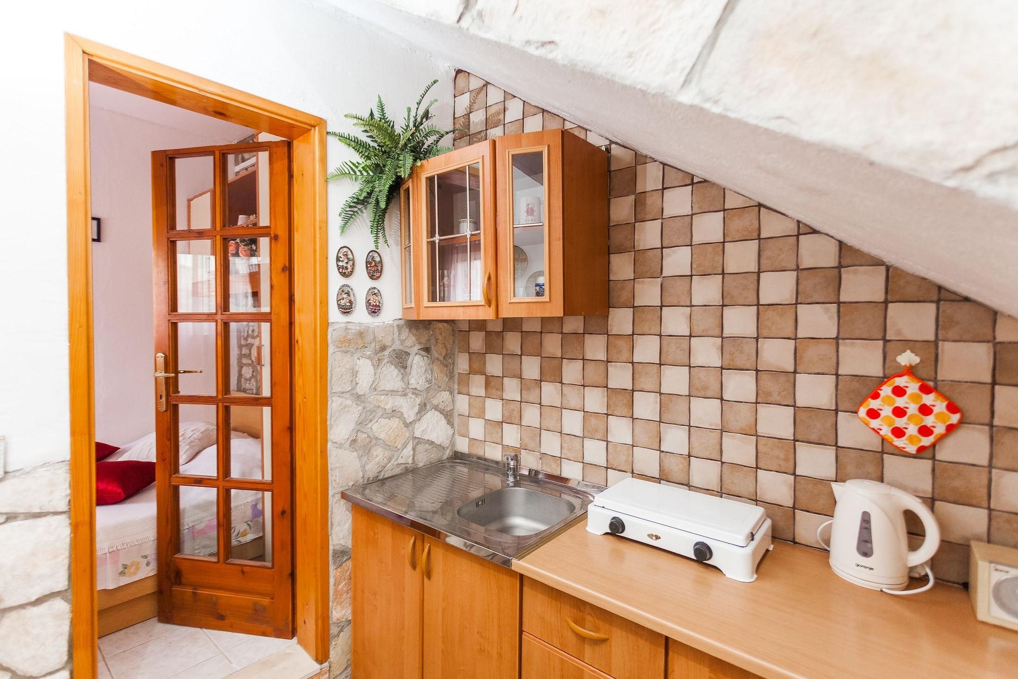 Equipamiento de Habitación Guest House Mara