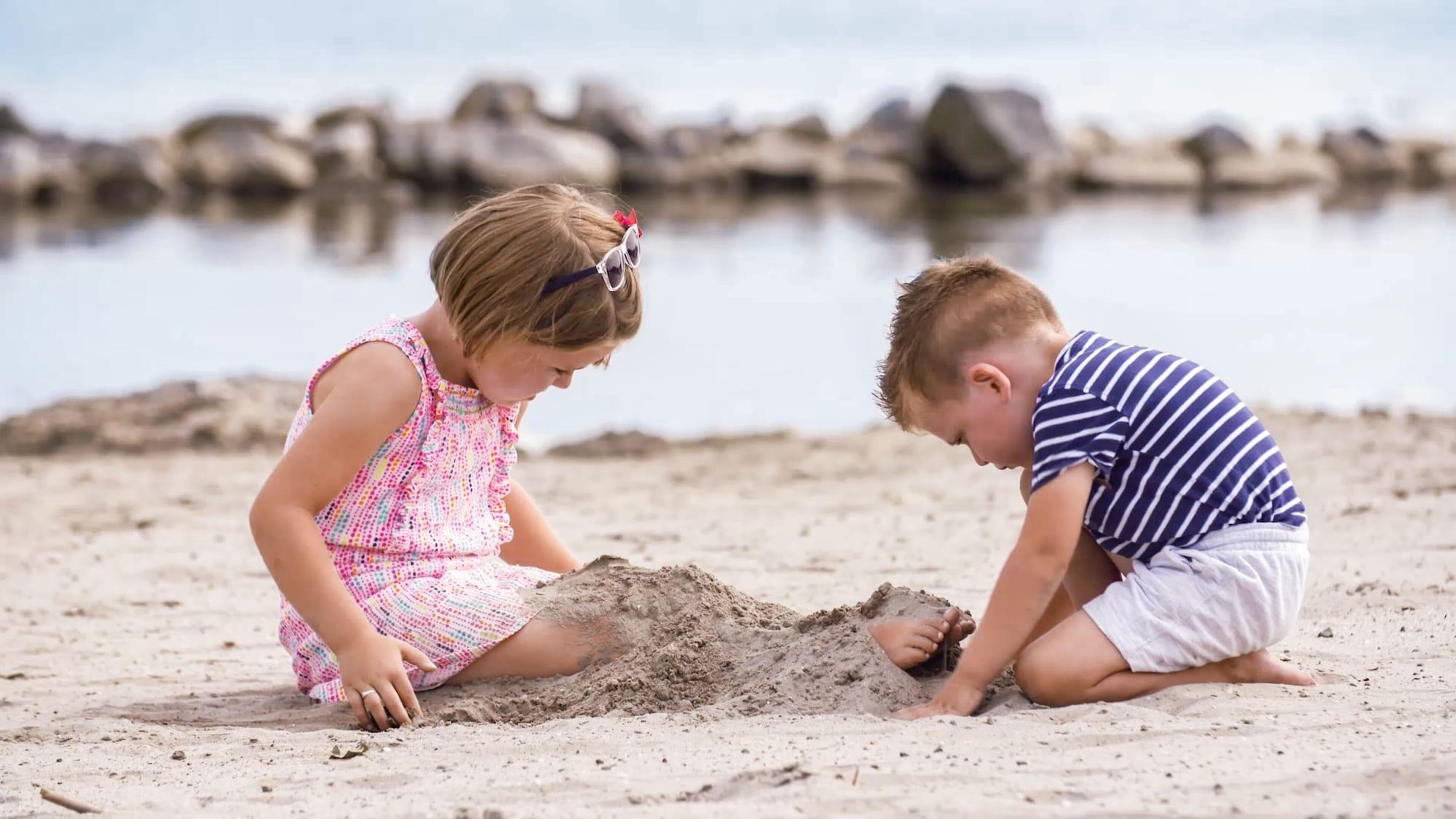 Playa EuroParcs Poort van Amsterdam