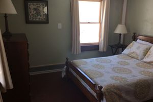 Alquiler Vacacional - Big farmhouse in the foothills of the Berkshires