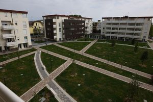 Alojamiento - Casa A Colori Padova