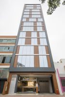 Alojamiento - Best Western Plus Urban Larco Hotel