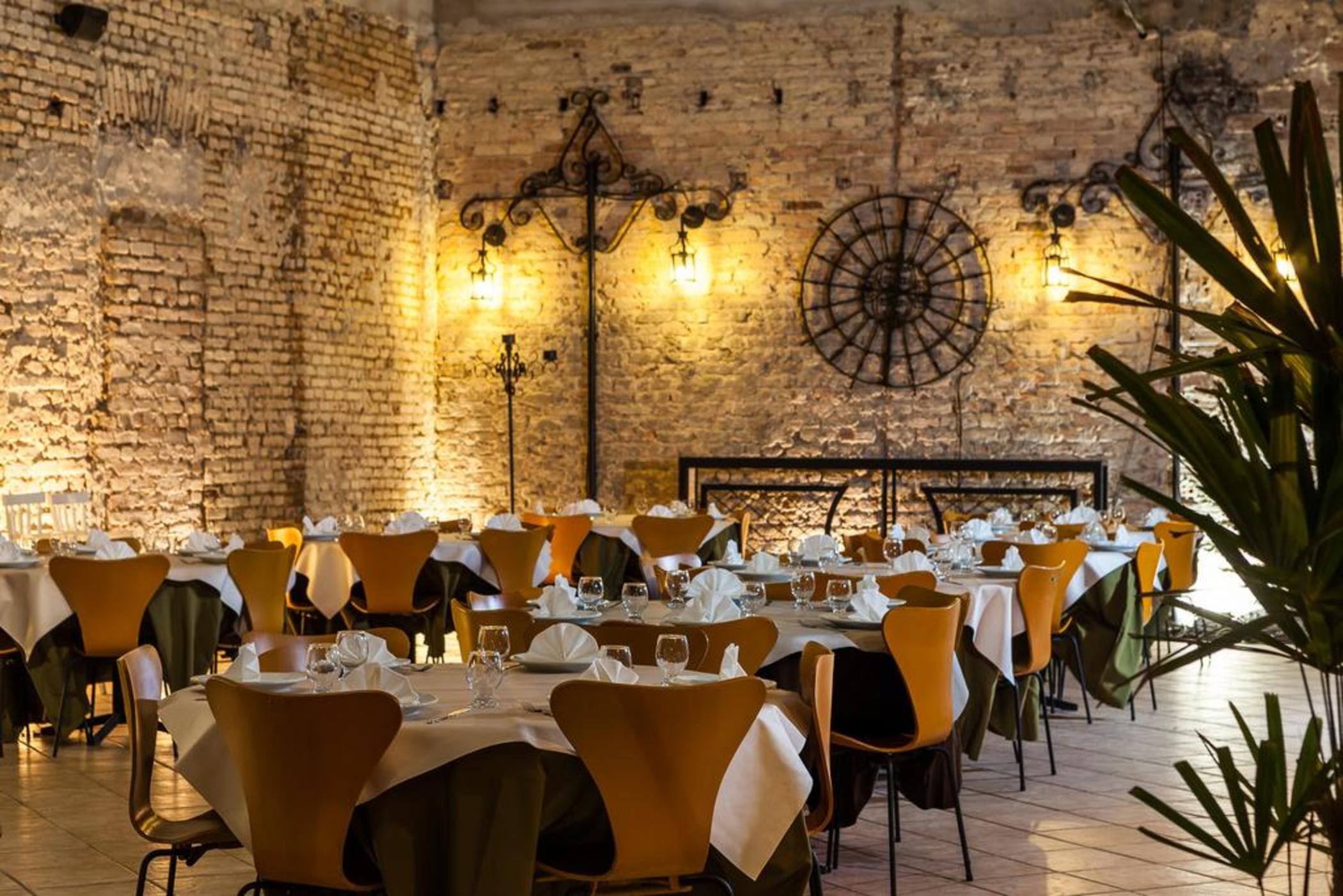 Restaurant Hotel Tavares Correia