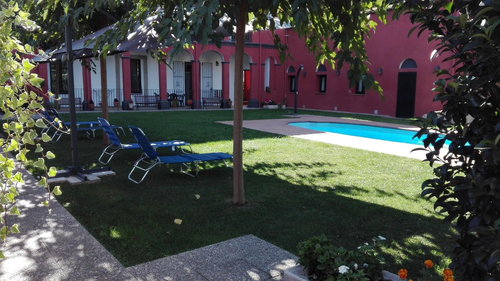 Varios Aparthotel Can Gallart