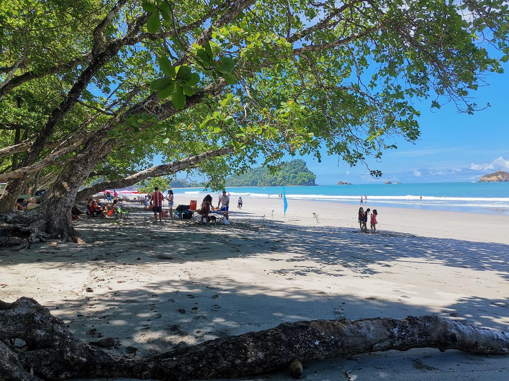 Playa Jungle Beach Hotel Manuel Antonio
