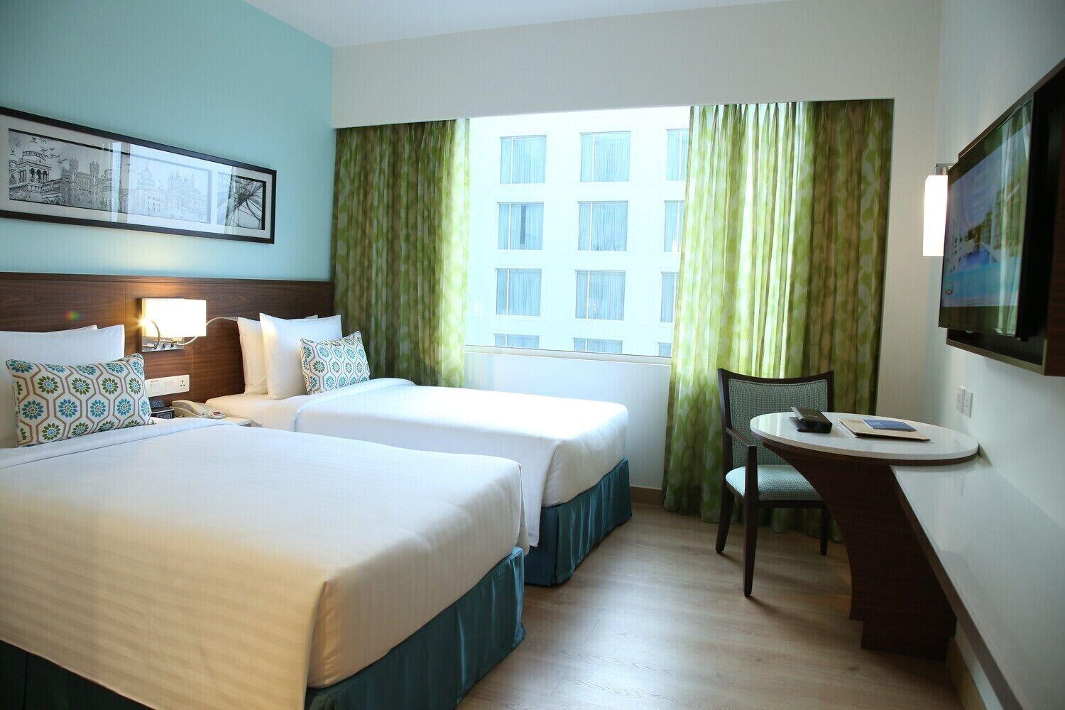Habitación Fairfield By Marriott Bengaluru Outer Ring Road