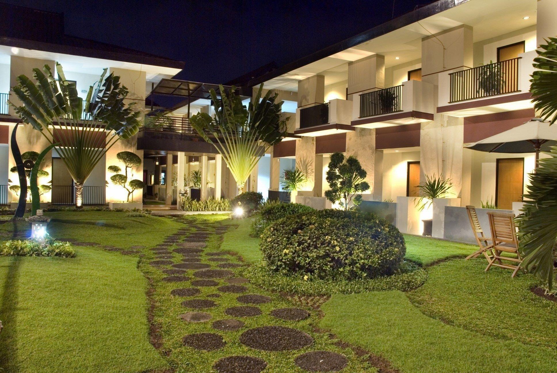 Varios LPP Convention Hotel Yogyakarta