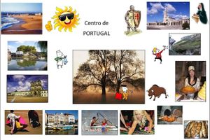 Alquiler Vacacional - House by the river, quiet area, close to mountains, beaches and towns and walks