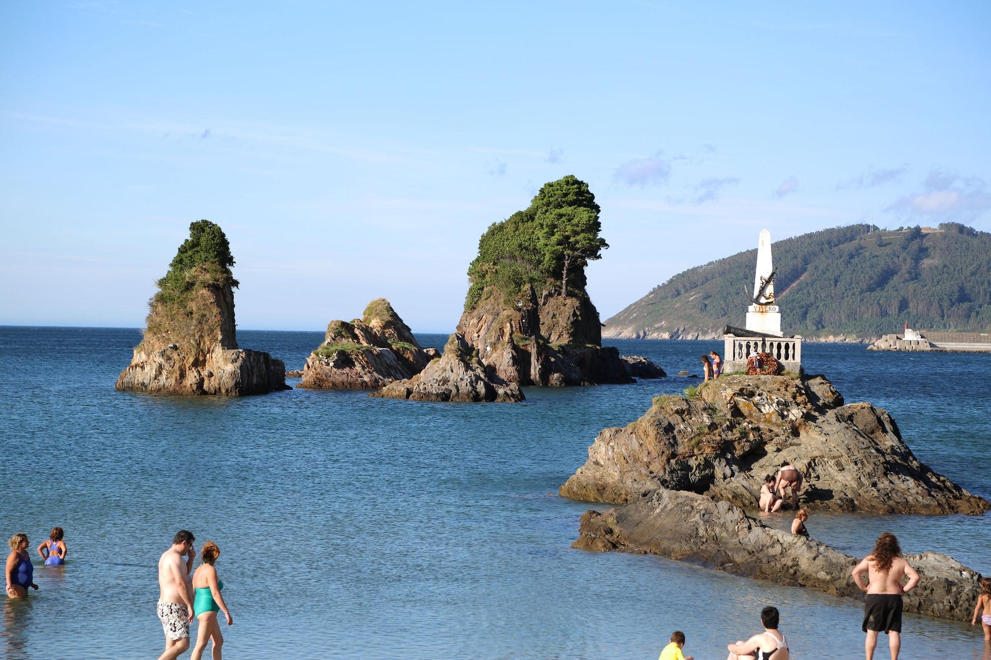 Comodidades del Alojamiento Hotel Dolusa
