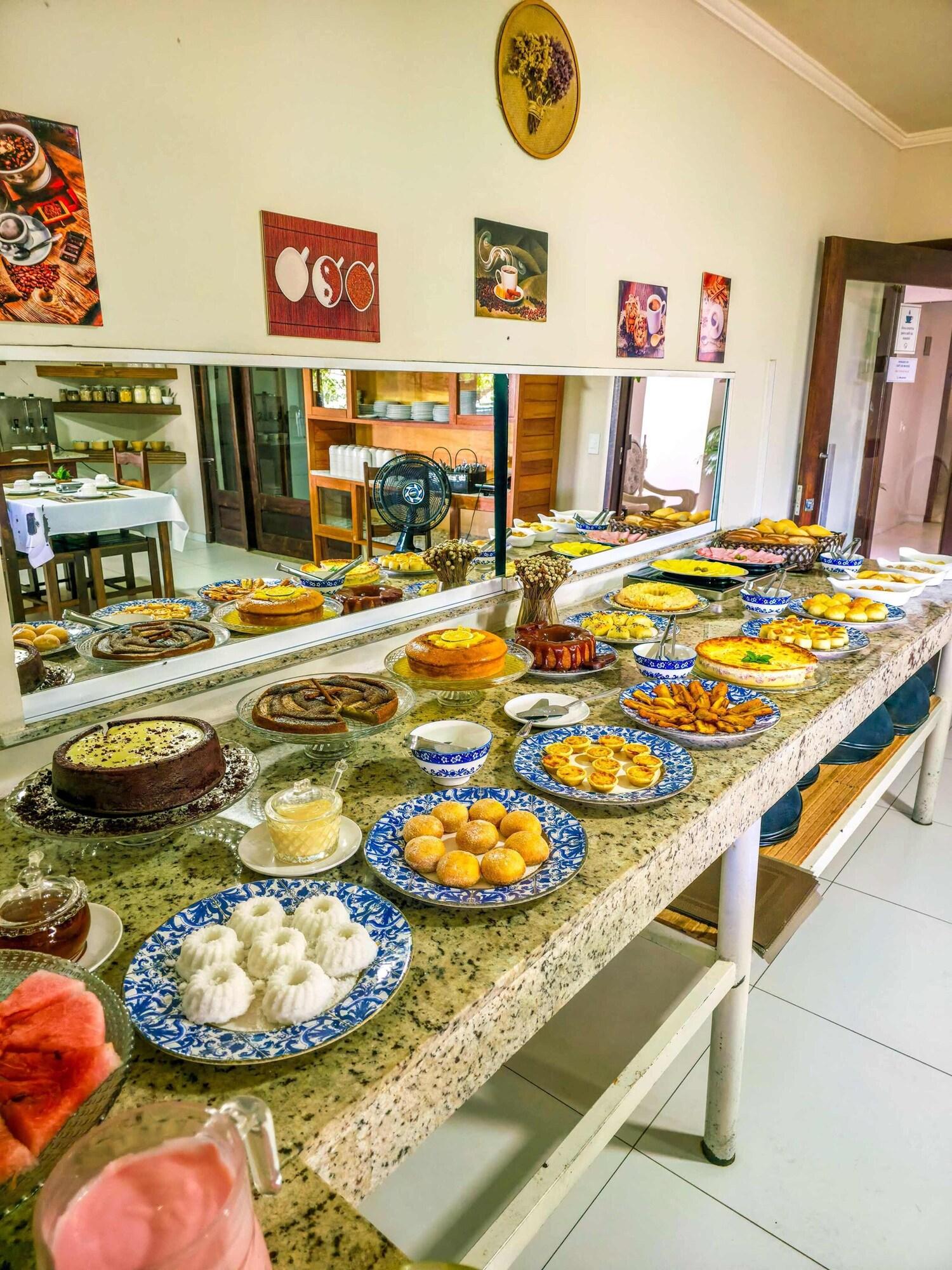 Varios Vila Sancar Pousada