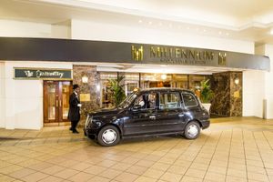 Alojamiento - Millennium Hotel and Conference Centre Gloucester London