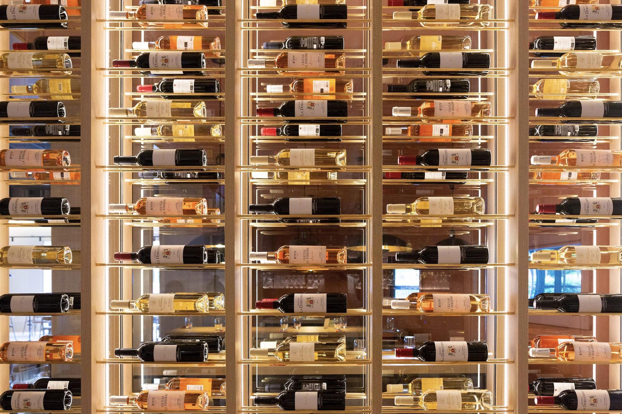 Restaurant Paxton Paris MLV