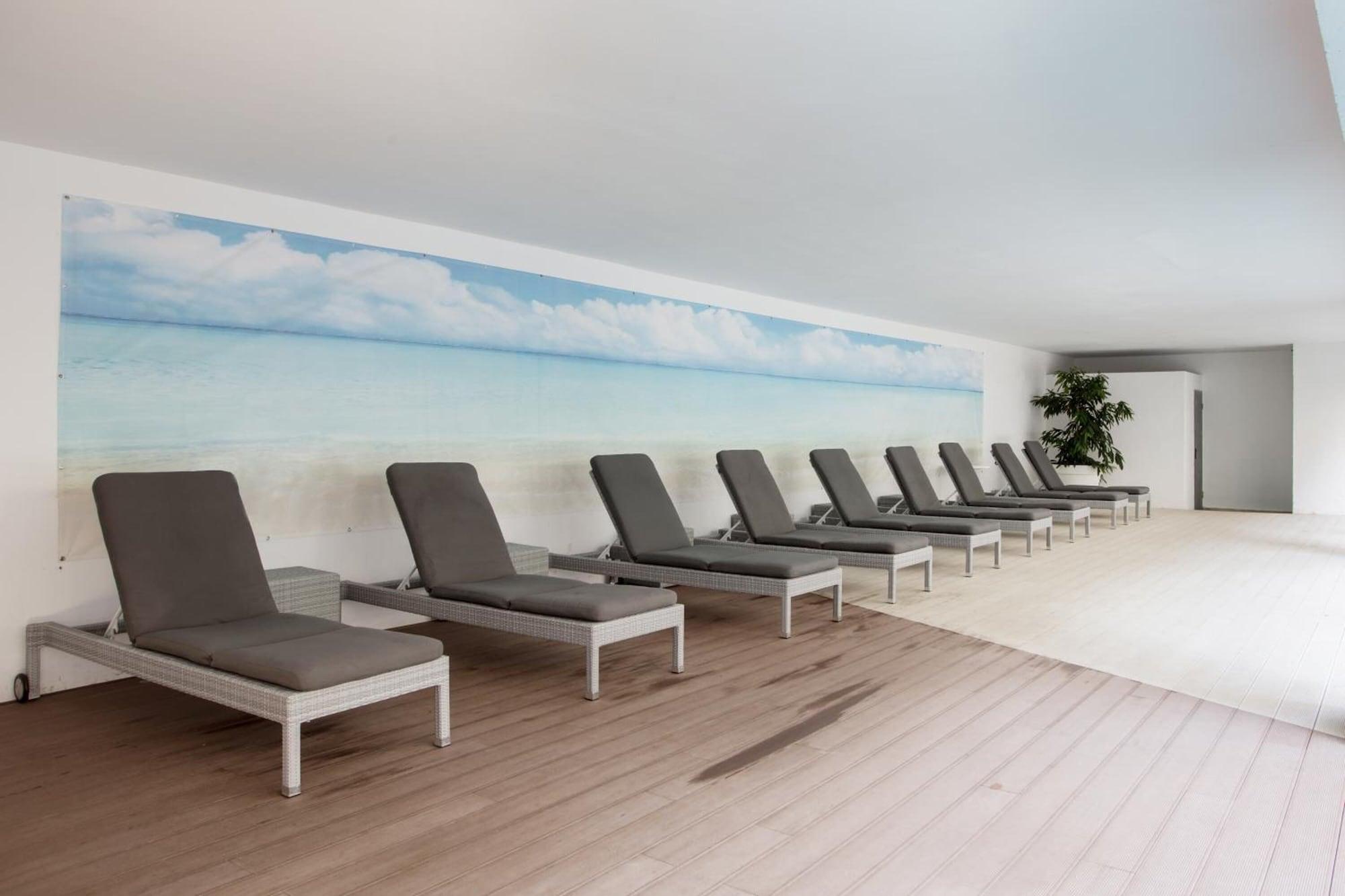 Spa Planet One Hotel