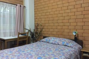 Alojamiento - Tana-Jacaranda - Hostel