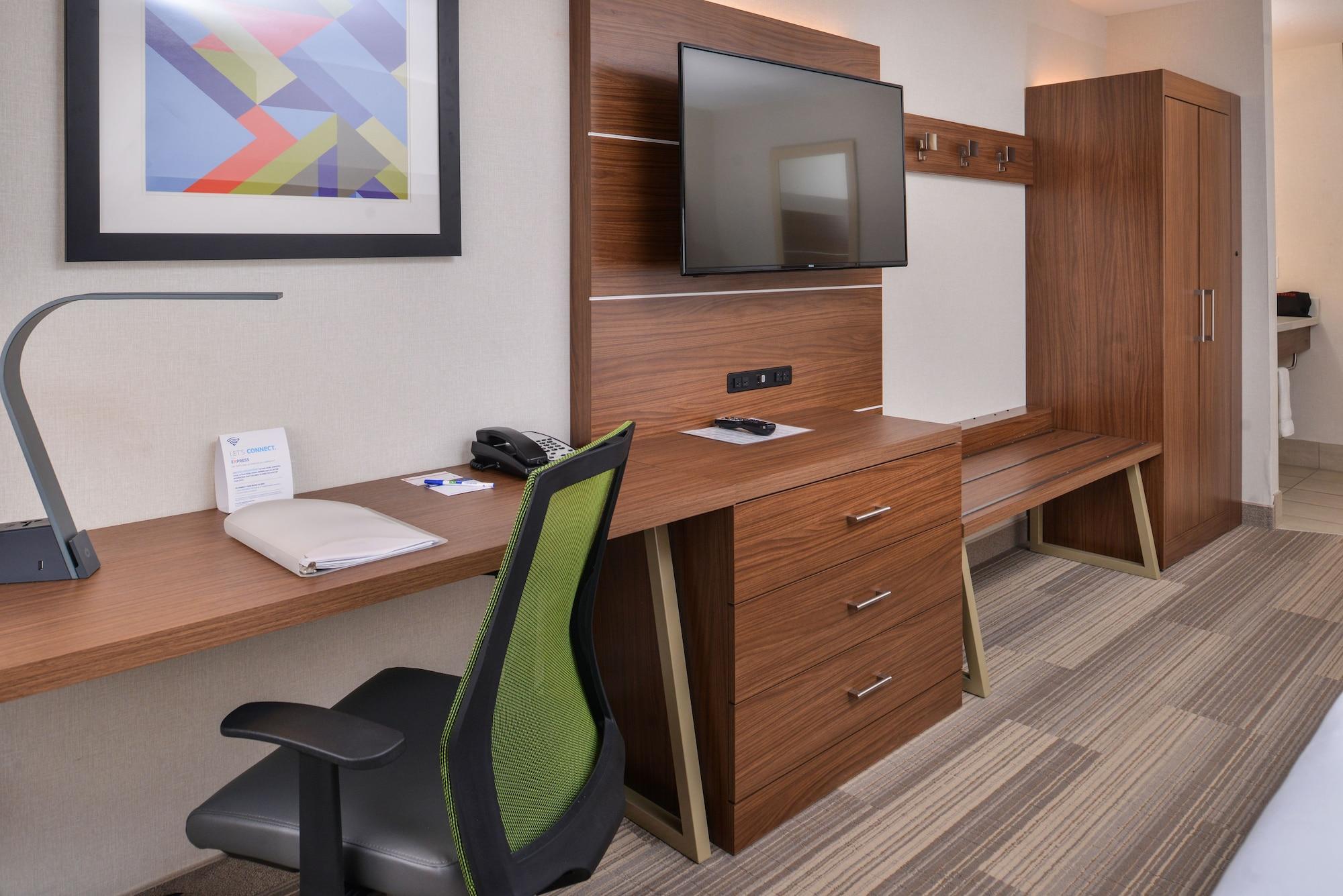 Habitación Holiday Inn Express Westley by IHG