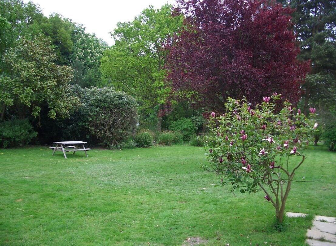 Comodidades del Alojamiento Oakhurst Gatwick