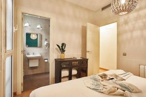 Alquiler Vacacional - Amazing 3 bedroom+2bathroom minutes from Pl España