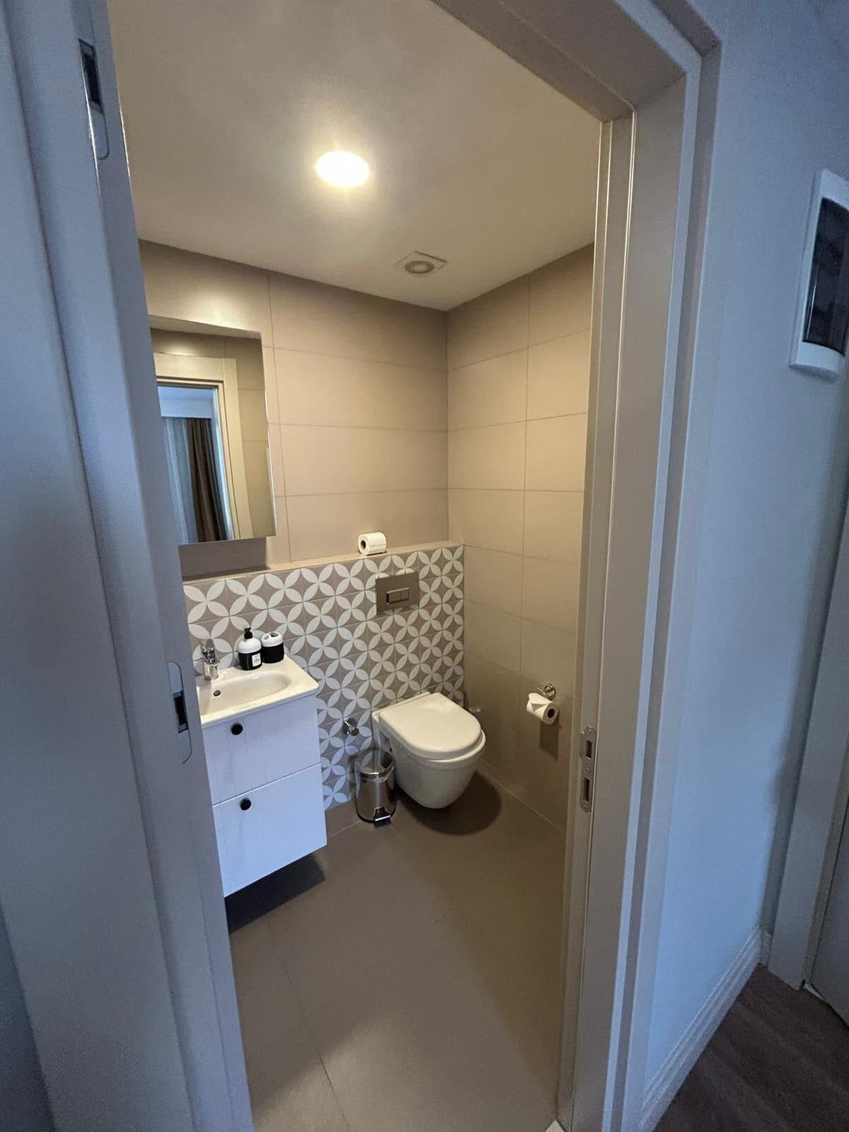 Equipamiento de Habitación Frezya Family Hotel