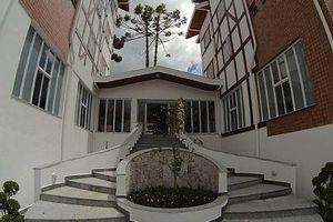 Alquiler Vacacional - Apartamento Alto Padrão 4 Quartos Capivari