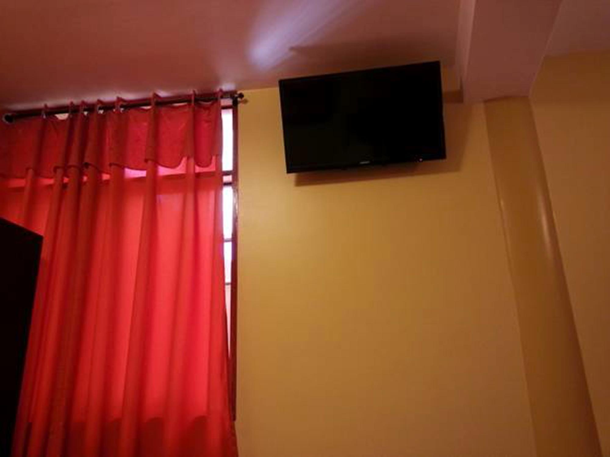 Habitación Hostal Posada Real