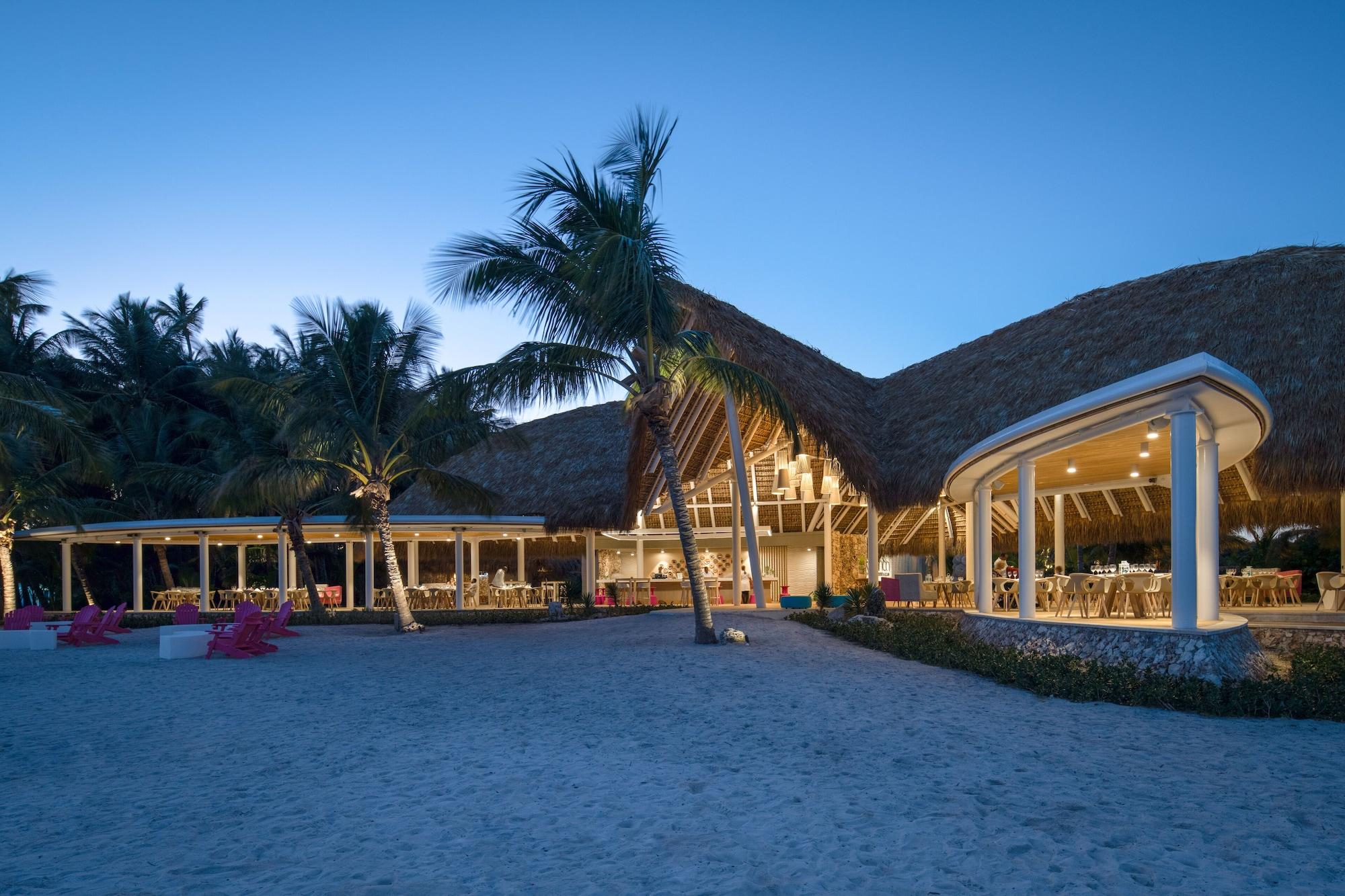 Restaurant Tortuga Bay Hotel
