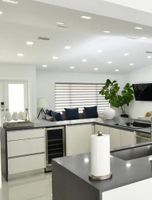 Alquiler Vacacional - Miami Luxury Escape w/Heated Pool/Jacuzzi & BBQ