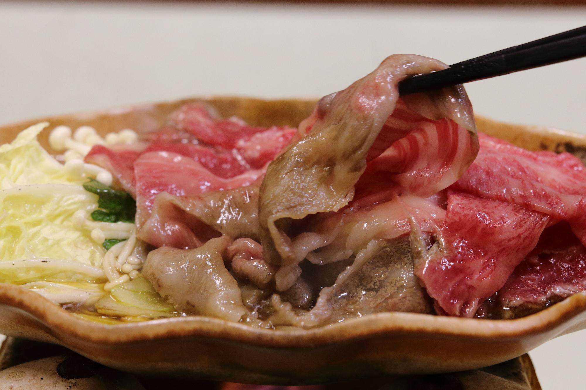 Restaurant Takasagoya Ryokan