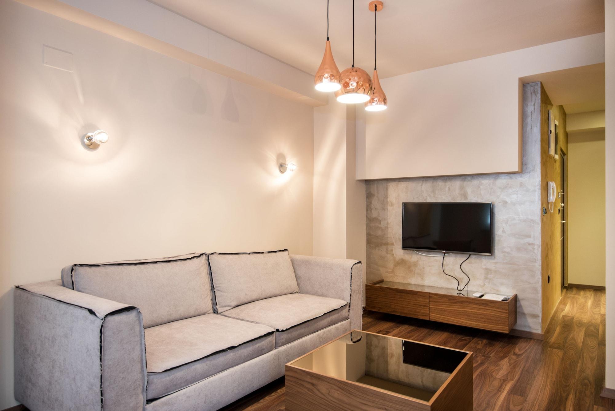 Habitación Hotel Vlaho