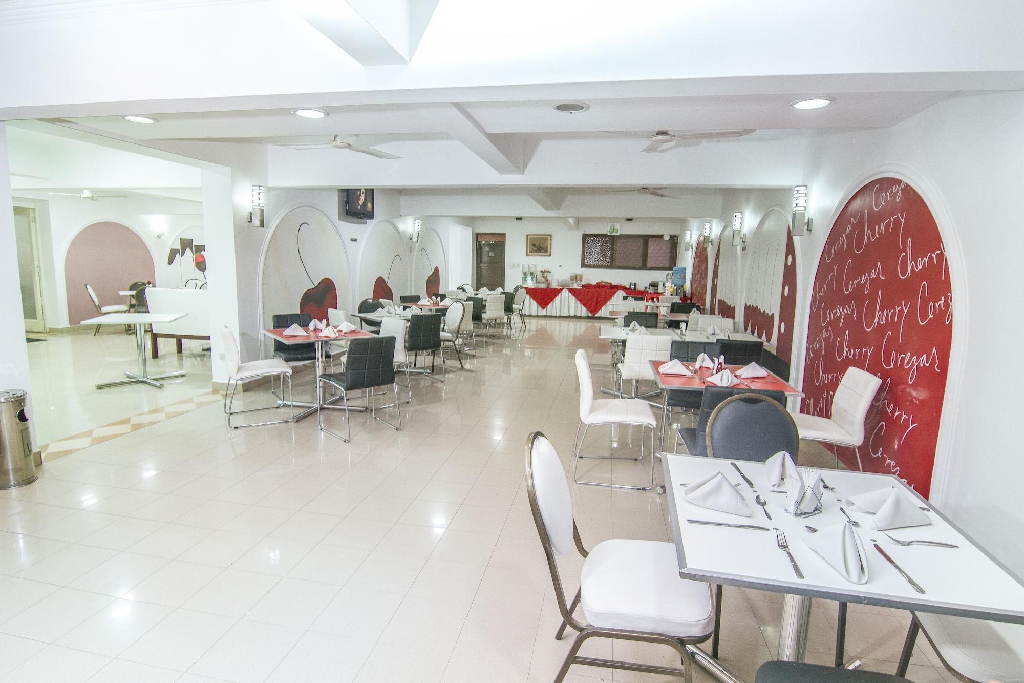 Restaurant Hotel Regina