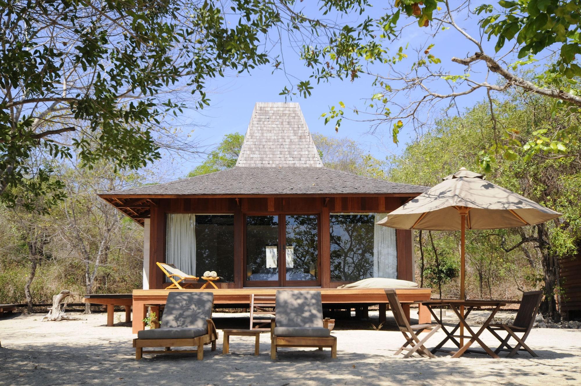Vista Exterior The Menjangan by LifestyleRetreats